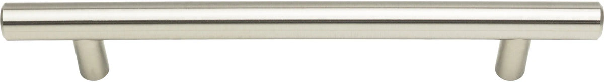 Linea Rail Pull 6 5/16'' cc Brushed Nickel A820-BN