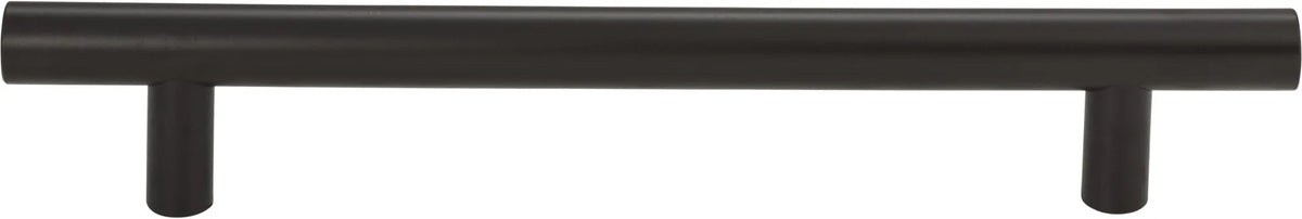 Linea Rail Pull 6 5/16'' cc Aged Bronze A820-O