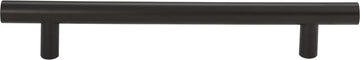 Linea Rail Pull 6 5/16'' cc Aged Bronze A820-O