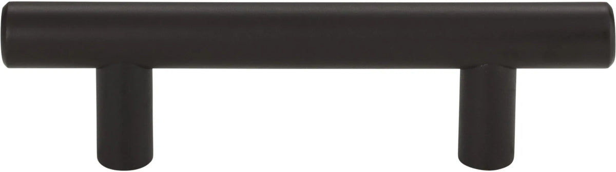 Linea Rail Pull 3'' cc Aged Bronze A822-O