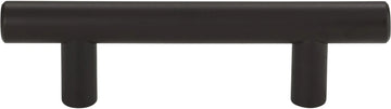 Linea Rail Pull 3'' cc Aged Bronze A822-O