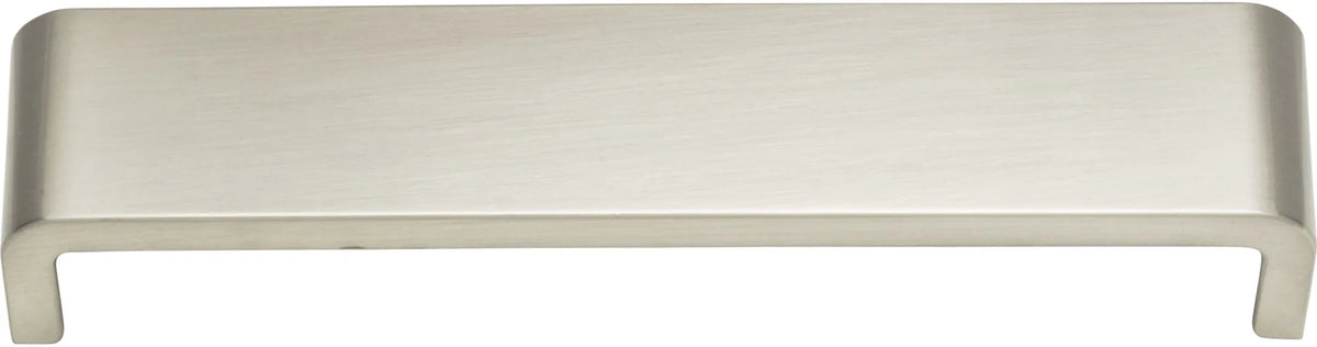 Platform Pull 6 5/16'' cc Brushed Nickel A824-BN