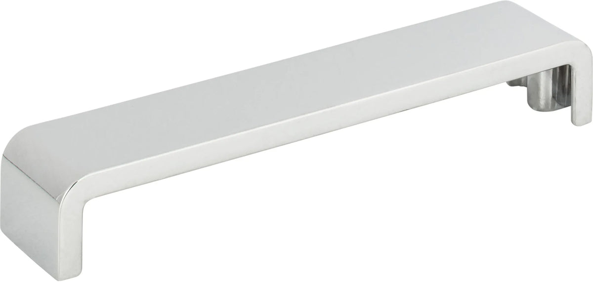 Platform Pull 6 5/16'' cc Polished Chrome A824-CH