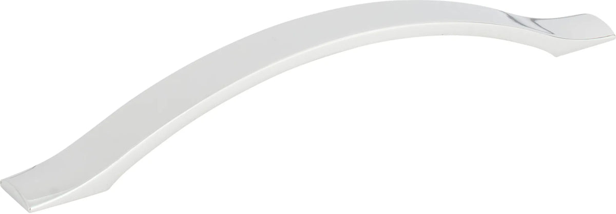 Low Arch Pull 6 5/16'' cc Polished Chrome A830-CH