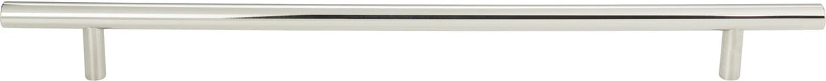 Linea Skinny Pull 11 5/16'' cc Polished Stainless Steel A839-PS