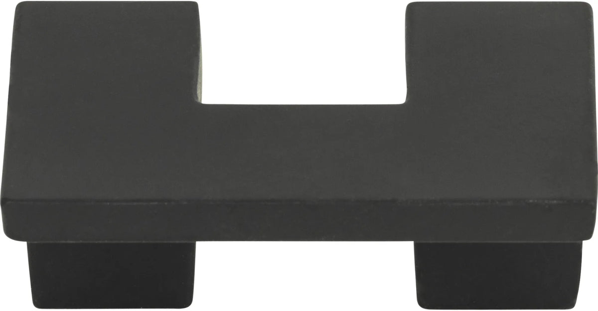 U Turn Knob 1 1/4'' cc