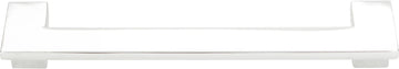 U Turn Pull 5 1/16'' cc Polished Chrome A847-CH