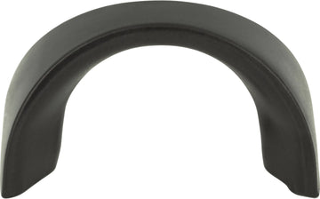 Sleek Knob 1 1/4'' cc Modern Bronze A848-MB