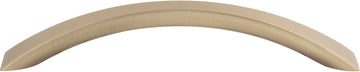 Sleek Pull 6 5/16'' cc Champagne A849-CM