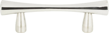 Fluted Pull 2 1/2'' cc