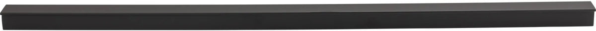 T Bar Pull 13 7/8'' cc Matte Black A862-BL