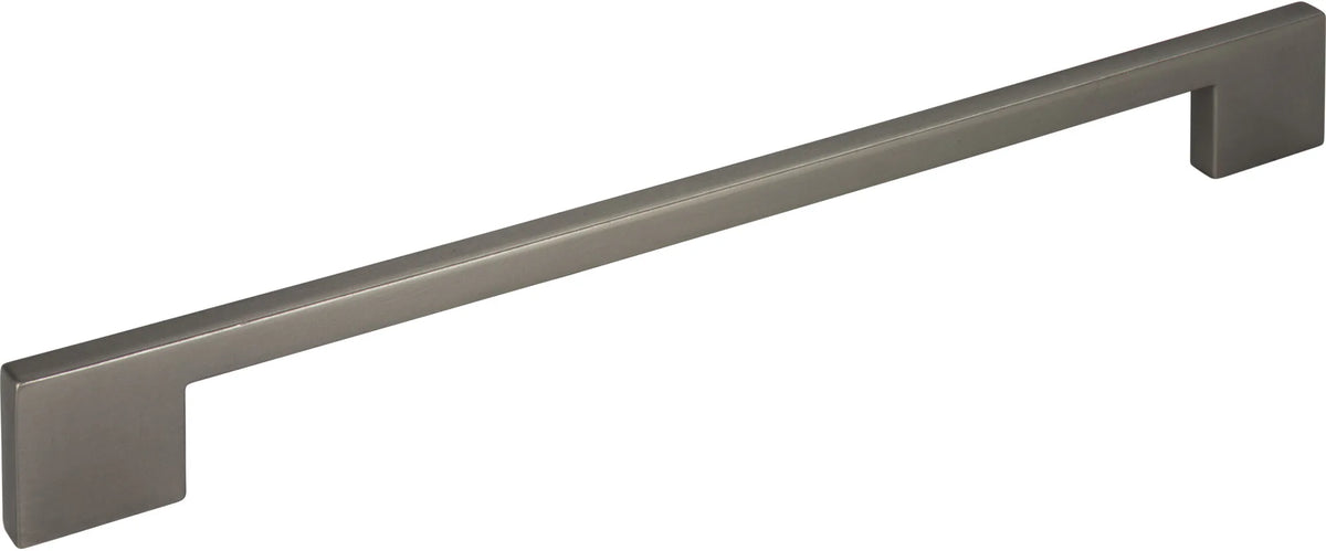 Thin Square Pull 11 5/16'' cc Slate A866-SL