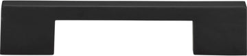 Thin Square Pull 5 1/16'' cc Modern Bronze A867-MB