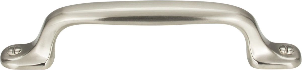 Ergo Pull 3 3/4'' cc Brushed Nickel A868-BN