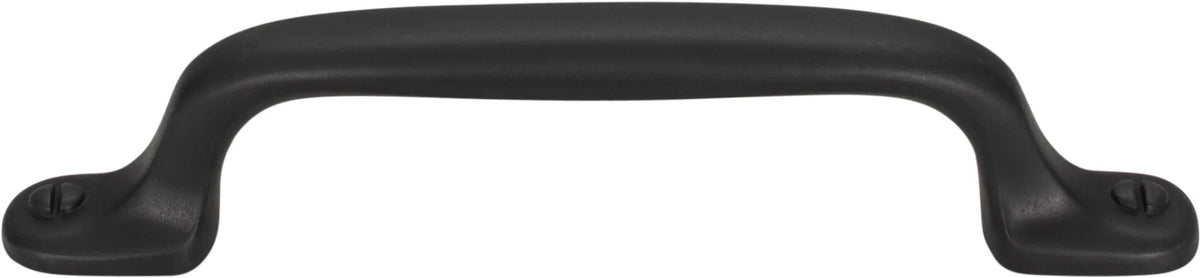 Ergo Pull 3 3/4'' cc Modern Bronze A868-MB