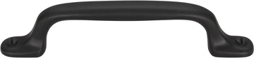 Ergo Pull 3 3/4'' cc Modern Bronze A868-MB