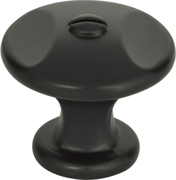 Ergo Knob 1 3/8'' Modern Bronze A869-MB
