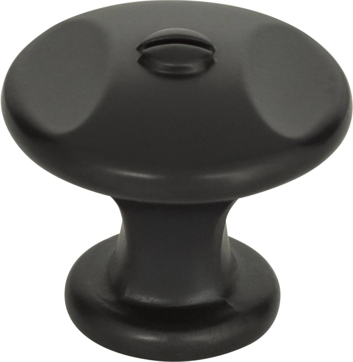 Ergo Knob 1 3/8'' Modern Bronze A869-MB