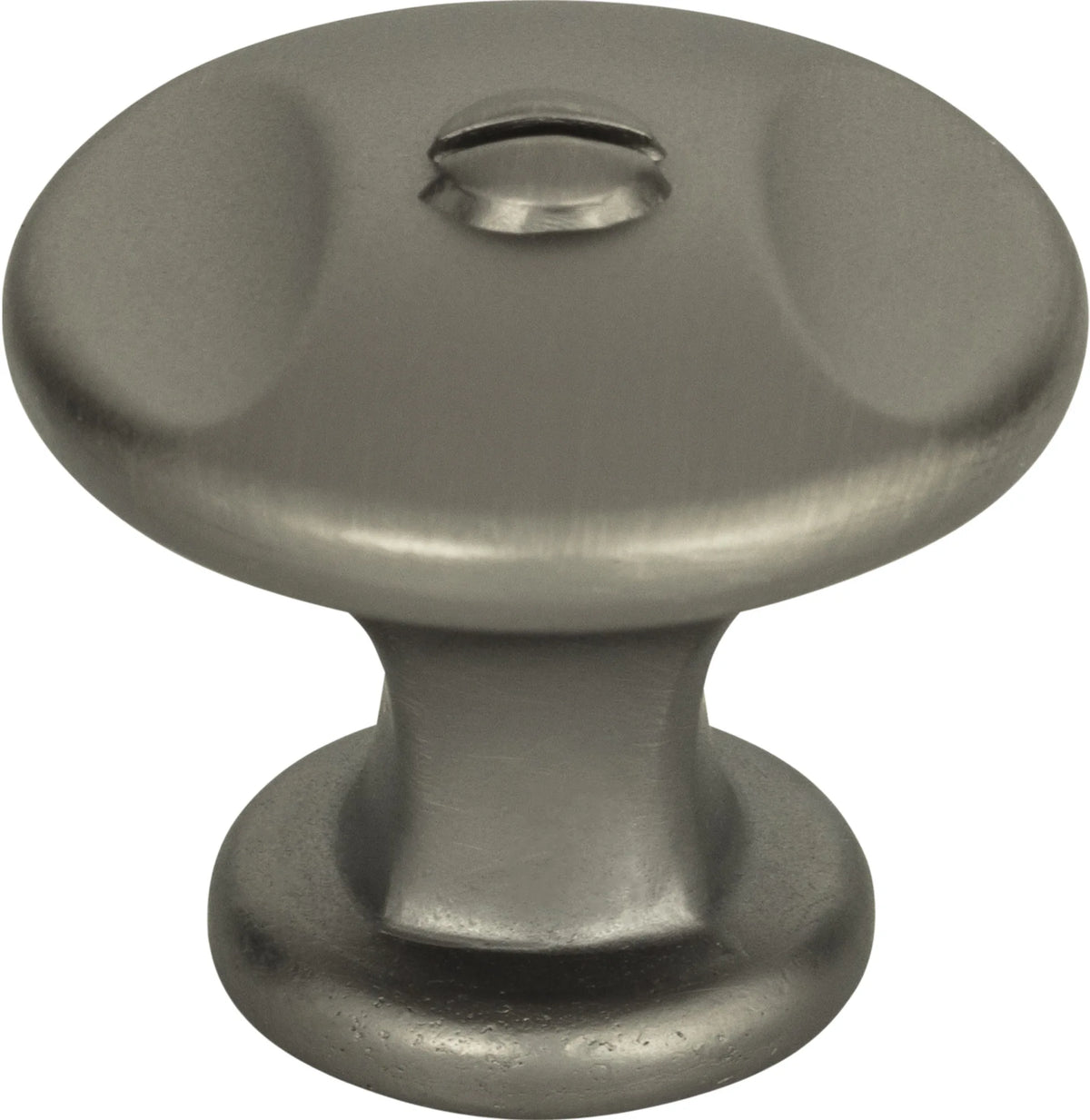Ergo Knob 1 3/8'' Slate A869-SL