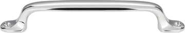 Ergo Pull 5 1/16'' cc Polished Chrome A870-CH