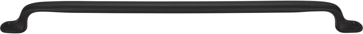 Ergo Pull 11 5/16'' cc Modern Bronze A871-MB