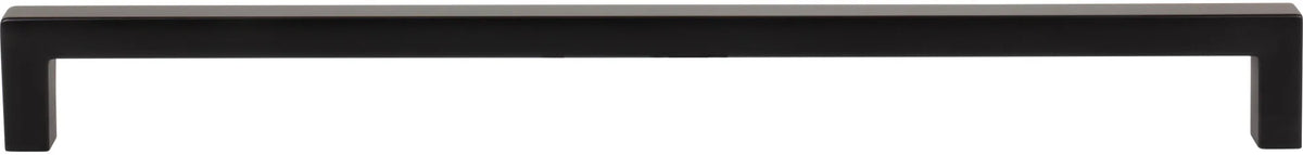 It Pull 11 5/16'' cc Matte Black A876-BL