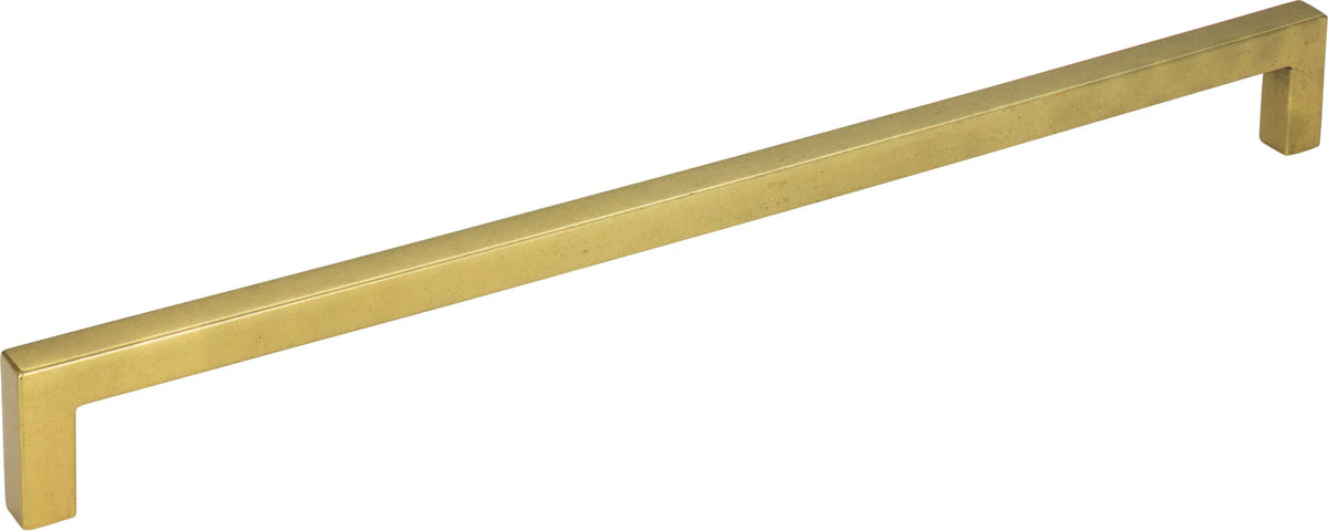 It Pull 11 5/16'' cc Vintage Brass A876-UB
