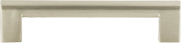 Round Rail Pull 5 1/16'' cc