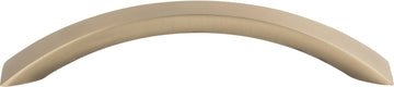 Sleek Pull 5 1/16'' cc Champagne A881-CM