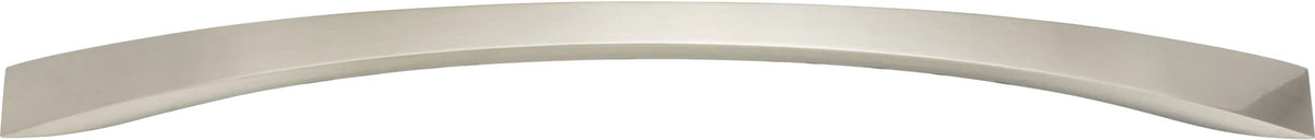 Sleek Pull 11 5/16'' cc Brushed Nickel A882-BN