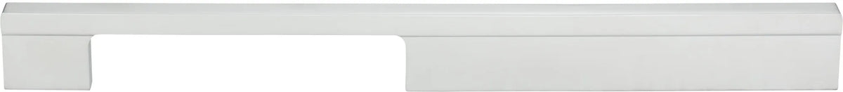 Off Center Pulls 8 13/16'' cc Matte Chrome A885-MC