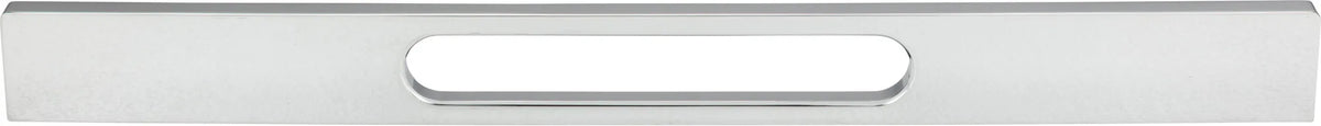 Level Pull 12 5/8'' cc Polished Chrome A890-CH