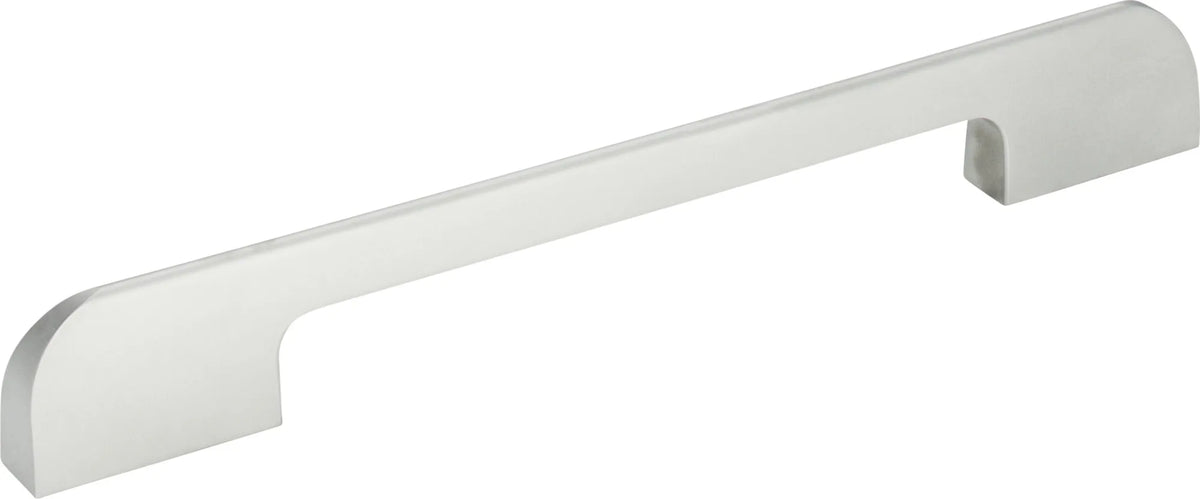 Round Thin Pull 6 5/16'' cc Matte Chrome A891-MC