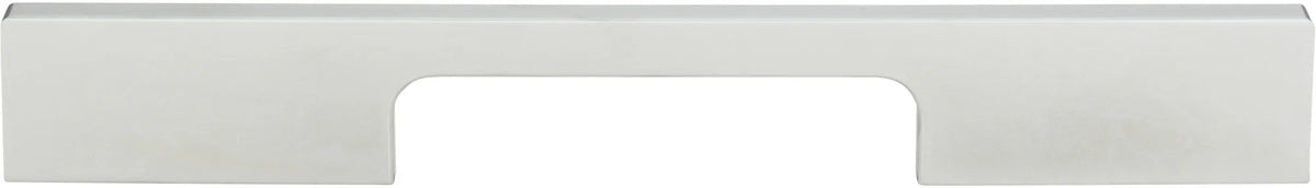 Arches Pull 7 9/16'' cc Matte Chrome A896-MC