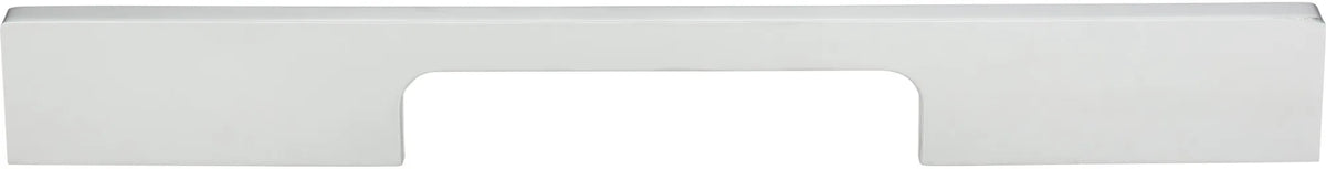 Arches Pull 8 13/16'' cc Matte Chrome A897-MC