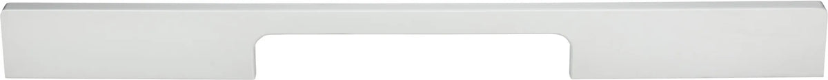 Arches Pull 12 5/8'' cc Matte Chrome A898-MC