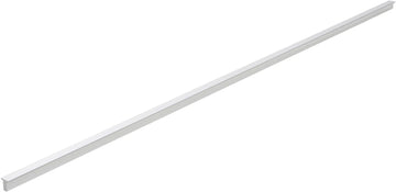 T Bar Pull 35 1/2'' cc Polished Chrome A900-CH