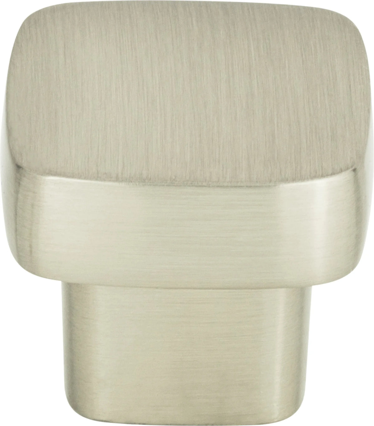 Chunky Knobs Chunky Square Knob Small 1''