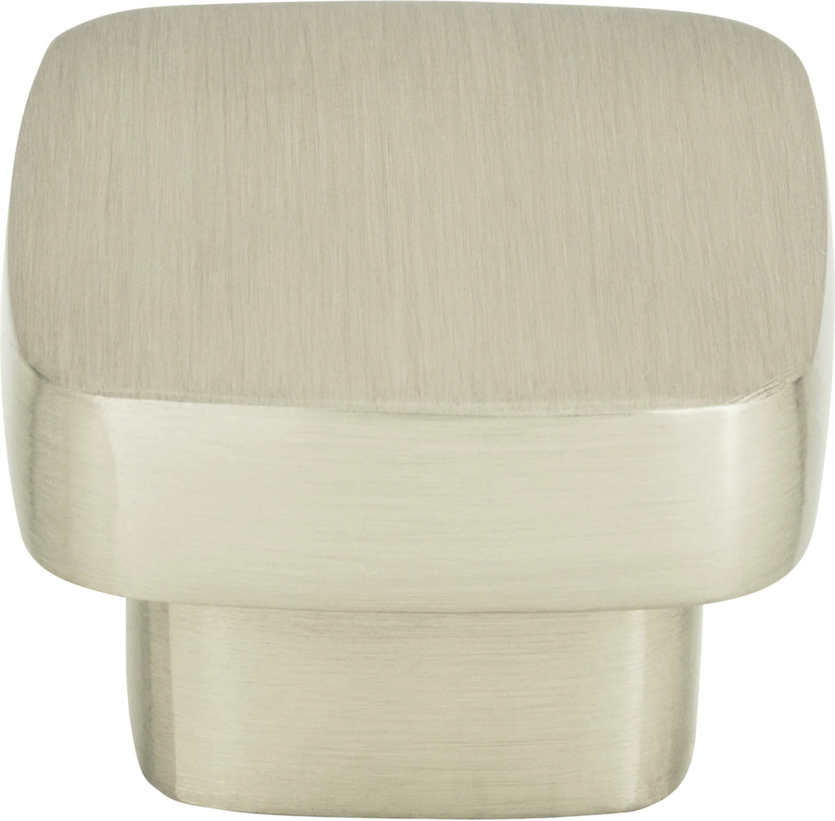 Chunky Knobs Chunky Square Knob Medium 1 7/16''
