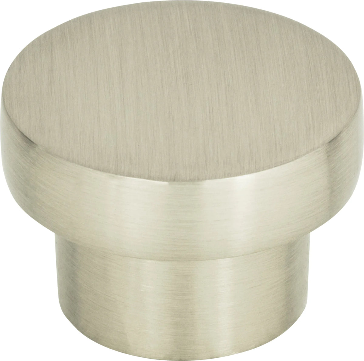 Chunky Knobs Chunky Round Knob Medium 1 7/16''