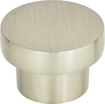 Chunky Knobs Chunky Round Knob Medium 1 7/16''