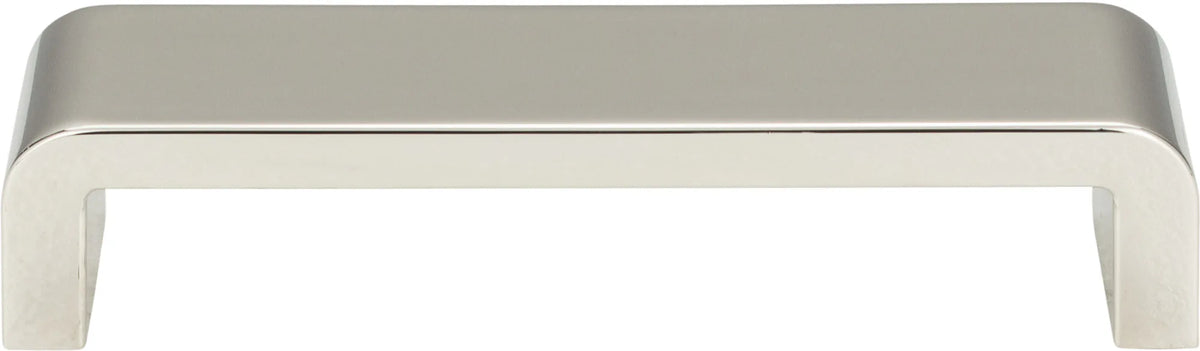 Platform Pull 5 1/16'' cc Polished Nickel A915-PN