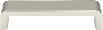 Platform Pull 5 1/16'' cc Polished Nickel A915-PN