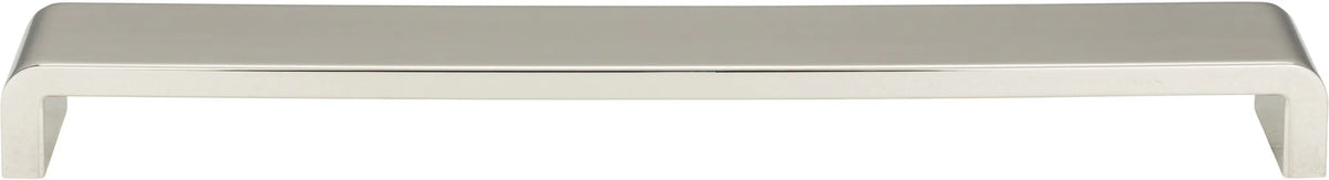 Platform Pull 11 5/16'' cc Polished Nickel A917-PN