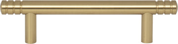 Griffith Pull 3 3/4'' cc Warm Brass A952-WB