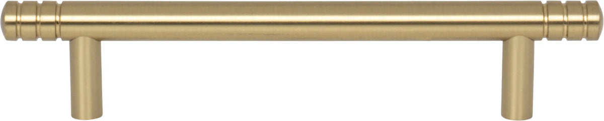 Griffith Pull 5 1/16'' cc Warm Brass A953-WB