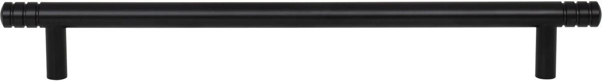 Griffith Pull 8 13/16'' cc Matte Black A956-BL