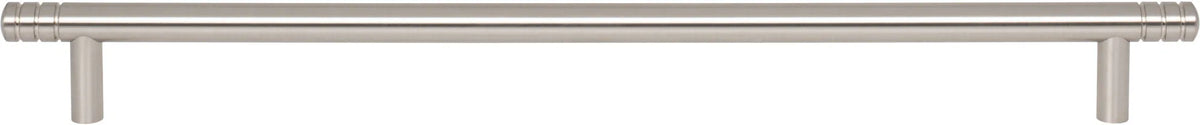 Griffith Pull 12'' cc Brushed Nickel A957-BRN