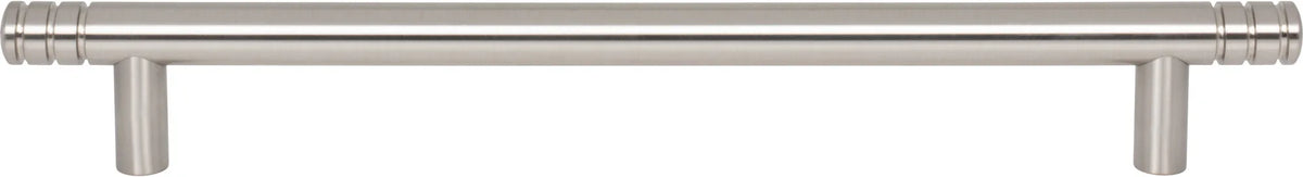 Griffith Appliance Pull 12'' cc Brushed Nickel A958-BRN