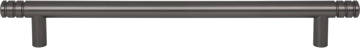 Griffith Appliance Pull 12'' cc Slate A958-SL